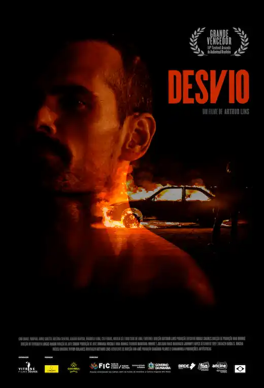 Críticas 3 Desvio