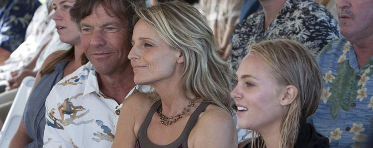 Sessão da Tarde :: Ataque de tubarão e recomeço: conheça a história real por trás de Soul Surfer, filme de hoje (30/10) 2 Sessão da Tarde :: Soul Surfer