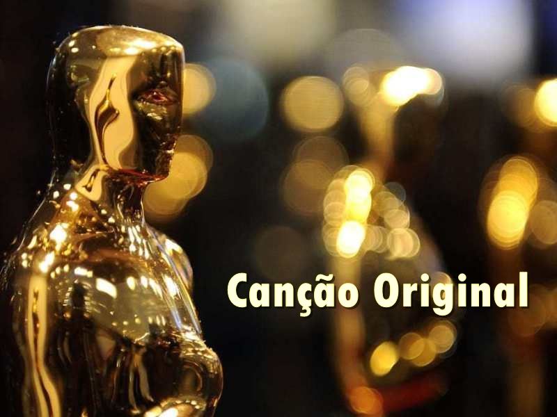 Trilhas sonoras vencedoras do Oscar, melhor canção original