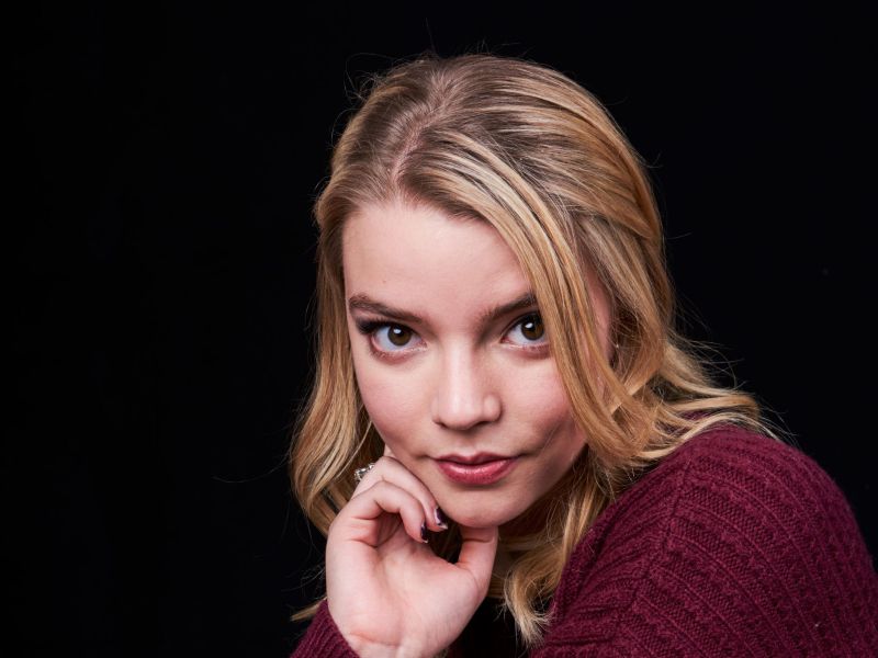 Anya Taylor-Joy vai estrelar remake de Nosferatu do diretor de A