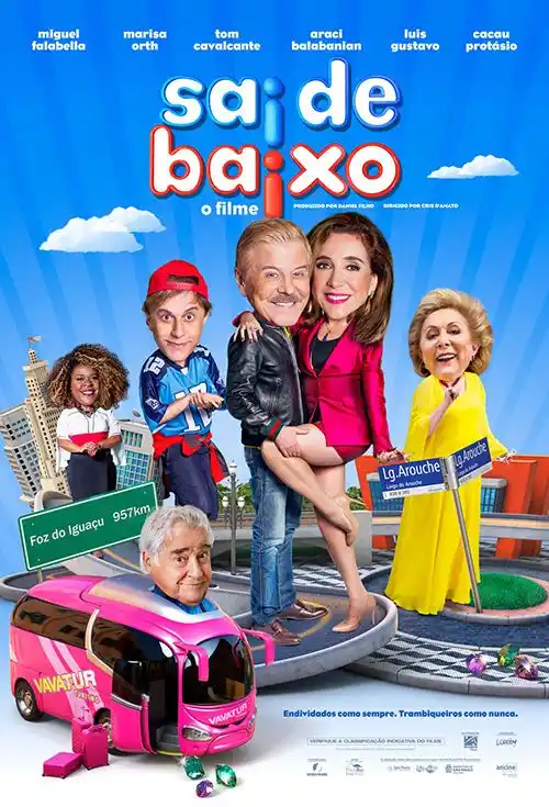 Filmes 1 20190206 sai de baixo papo de cinema cartaz