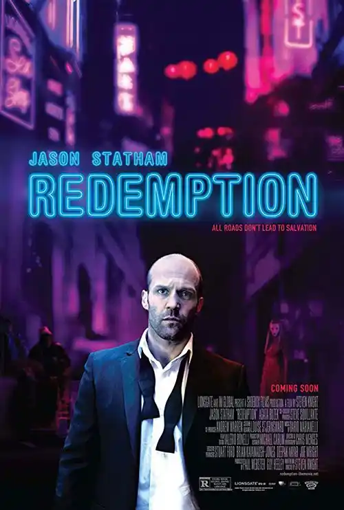 Filmes 4 Redenção