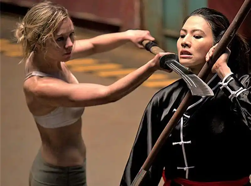 Guerreira de Sangue 22 20190208 guerreira de sangue papo de cinema 800