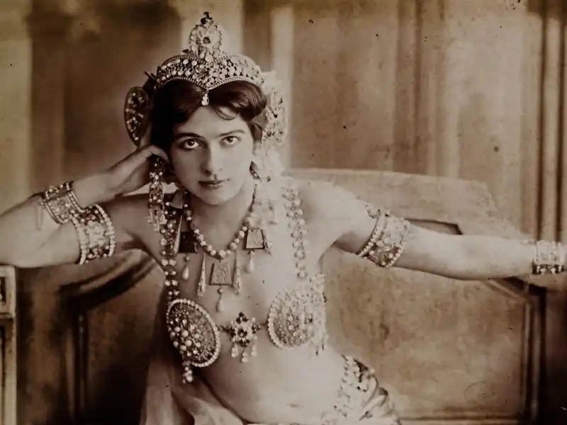 20190208 mata hari papo de cinema
