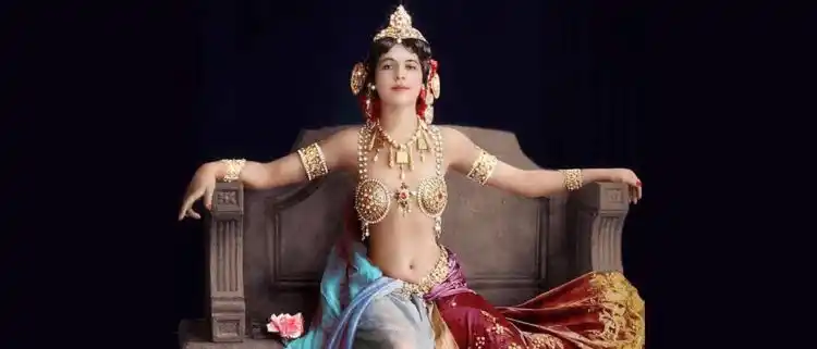 20190208 mata hari papo de cinema2