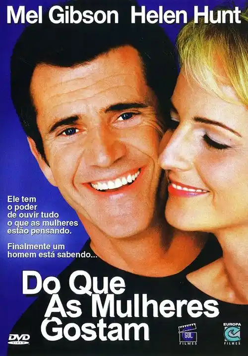 Do que as Mulheres Gostam