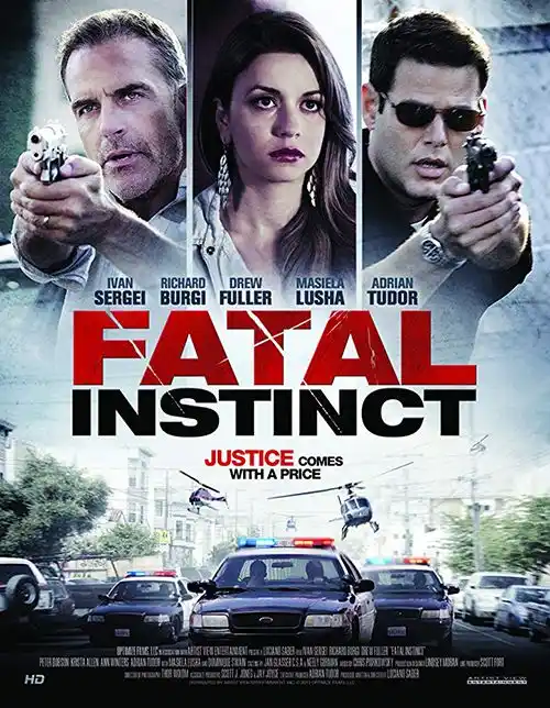 Instinto Fatal