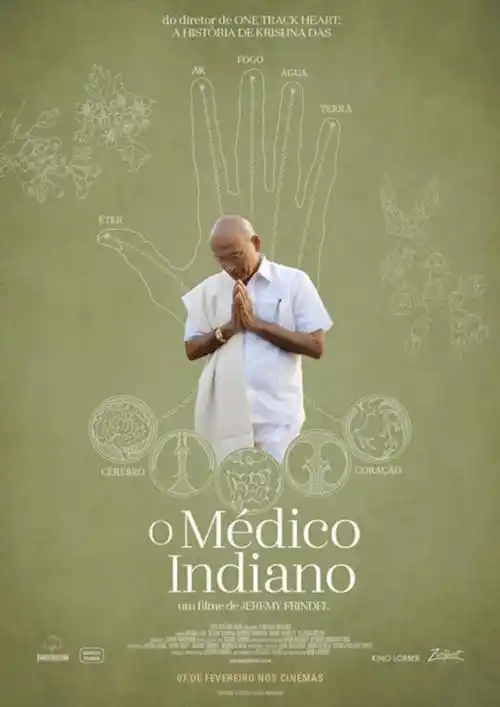 O Médico Indiano