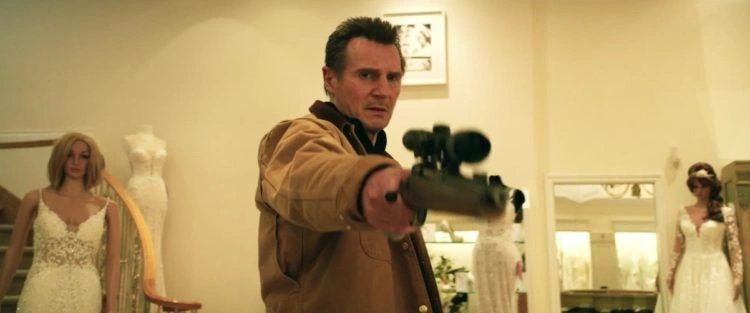 Domingo Maior (19/10) :: Liam Neeson parte para a retaliação em Vingança a Sangue Frio. Saiba mais sobre o filme! 2 Domingo Maior :: Vingança a Sangue Frio