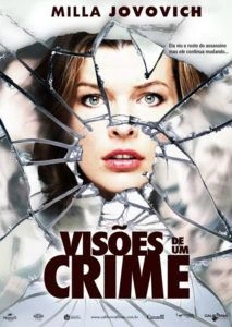 Visões de um Crime