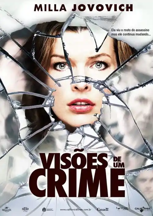 Filmes 5 Visões de um Crime