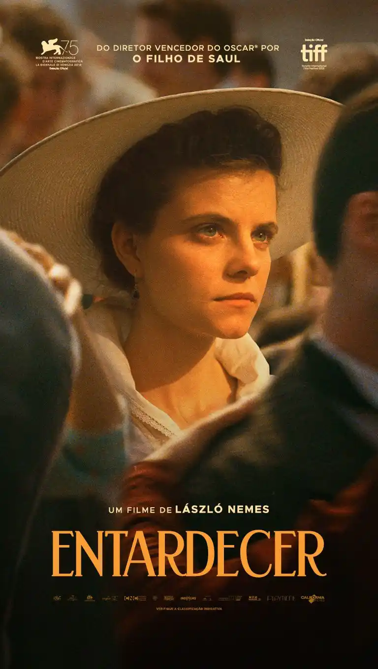 20190214 entardecer papo de cinema pster