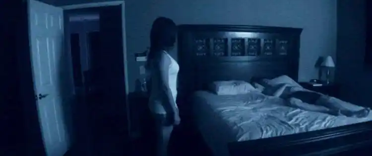 Atividade Paranormal vai ganhar nova versão nos cinemas 2 20190215 atividade paranormal papo de cinema