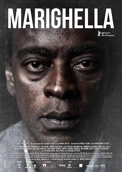 20190218 marighella papo de cinema cartaz