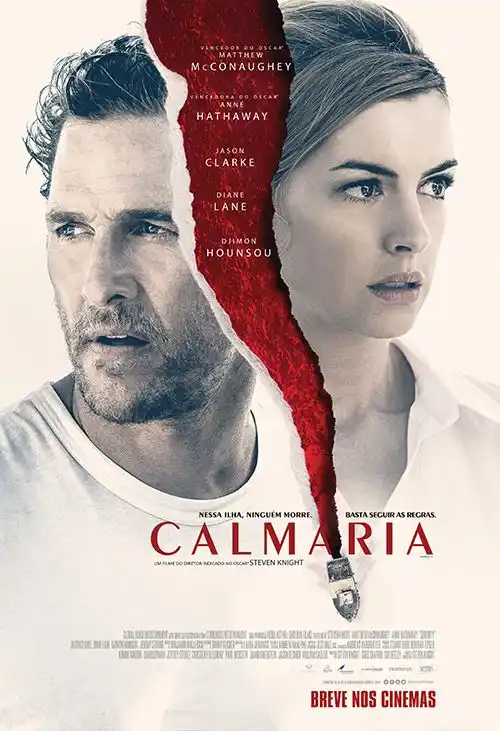 Calmaria