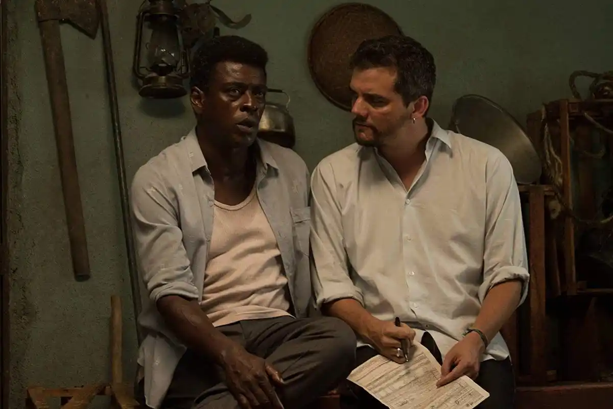 Marighella :: Detratores difamam o filme no IMDb 22 20190219 marighella papo de cinema