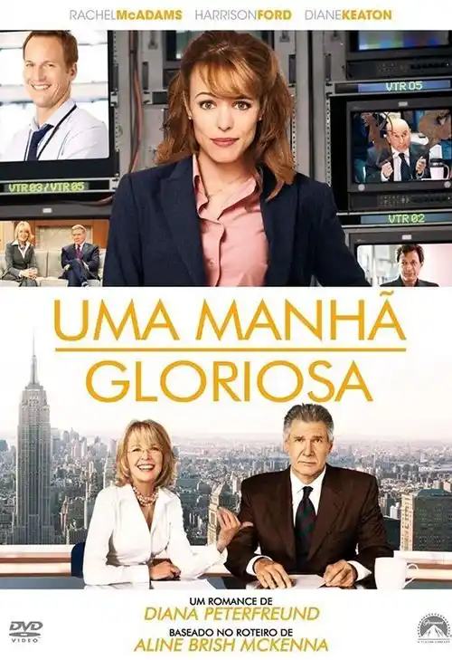 Uma Manhã Gloriosa