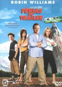 Férias no Trailer