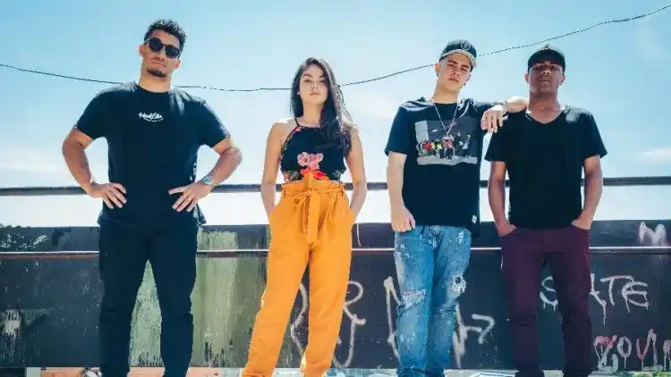 Sintonia :: Revelado elenco da série criada por Kondzilla 2 20190221 sintonia papo de cinema2