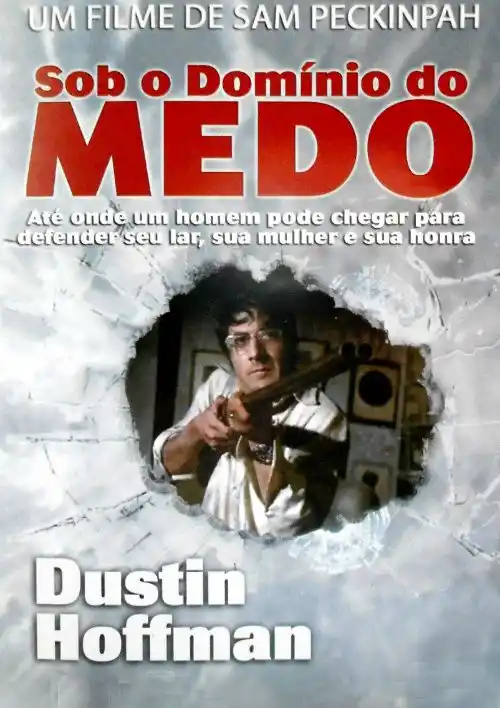 Sob o Domínio do Medo