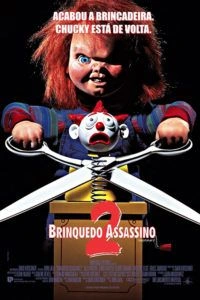 Brinquedo Assassino 2