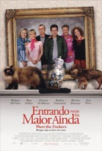 Entrando Numa Fria Maior Ainda