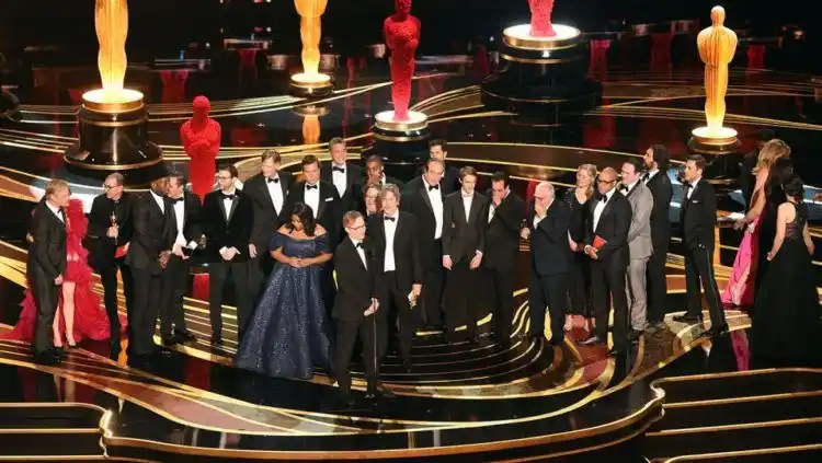 Oscar 2019 :: Green Book e Bohemian Rhapsody são os grandes vencedores! 3 20190225 green book o guia oscar 2019 papo de cinema