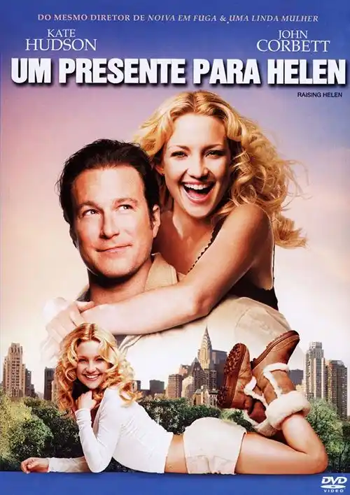 Um Presente para Helen