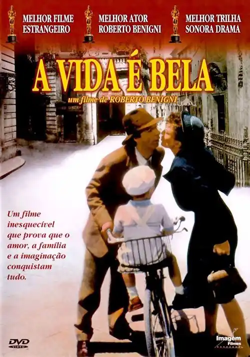 A Vida é Bela