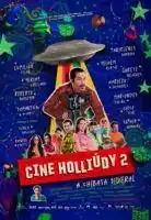20190226 cine hollidy 2 chibata sideral papo de cinema