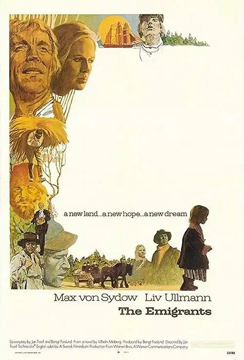 Os Emigrantes