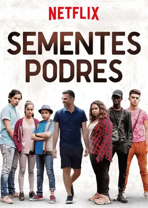 Sementes Podres