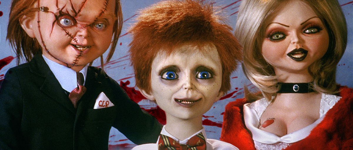 O Filho de Chucky – Papo de Cinema