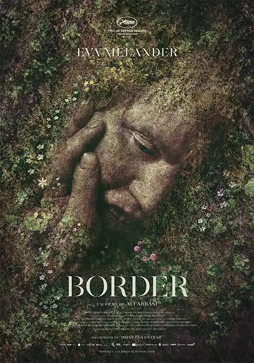 Críticas 6 Border