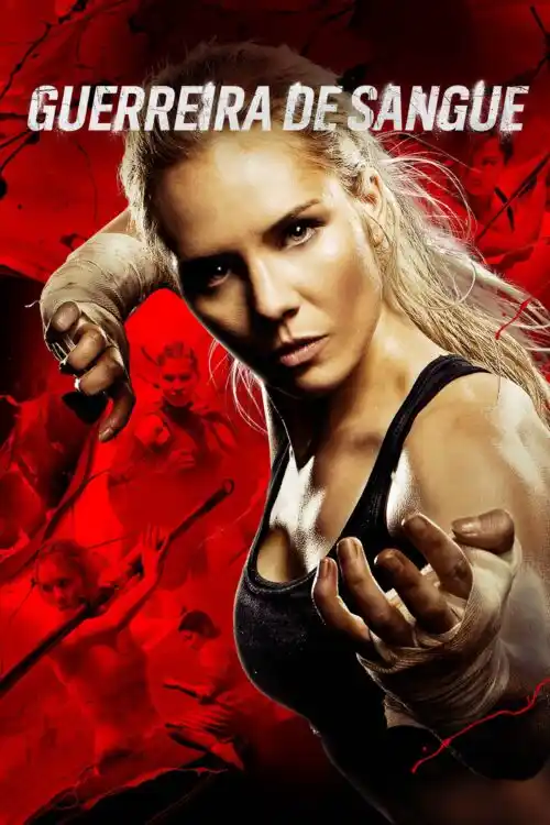 Filmes 3 Guerreira de Sangue