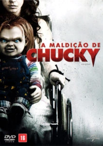 A Maldição de Chucky