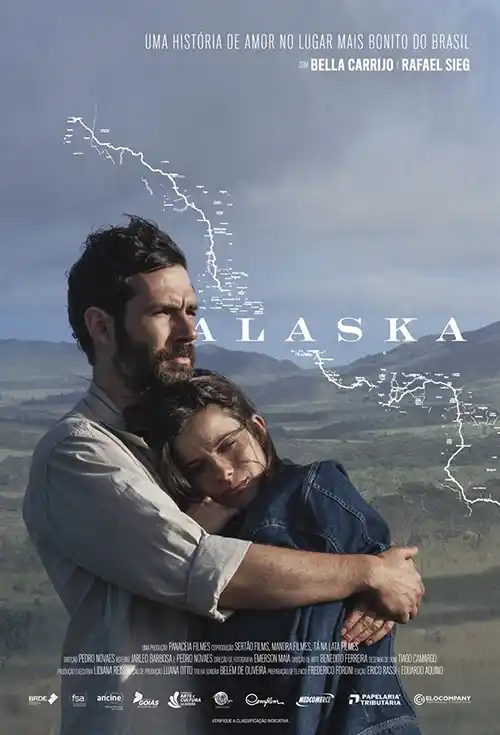 Críticas 5 Alaska