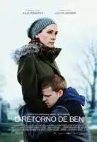 20190301 o retorno de bem papo de cinema cartaz