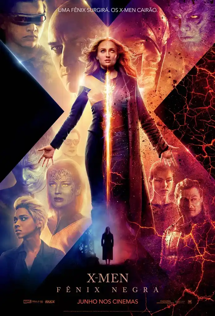 20190301 x men fenix negra papo de cinema 2