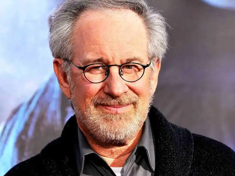 20190304 steven spielberg papo de cinema