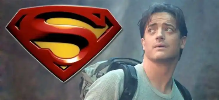 20190306 brendanfraser superman papo de cinema