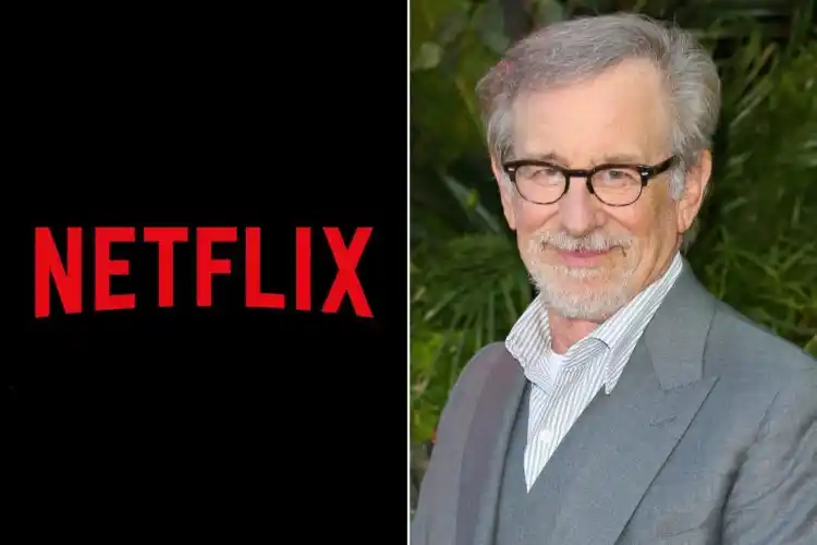 20190306 netflix steven spielberg oscar papo de cinema