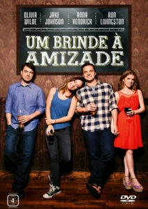 Um Brinde à Amizade