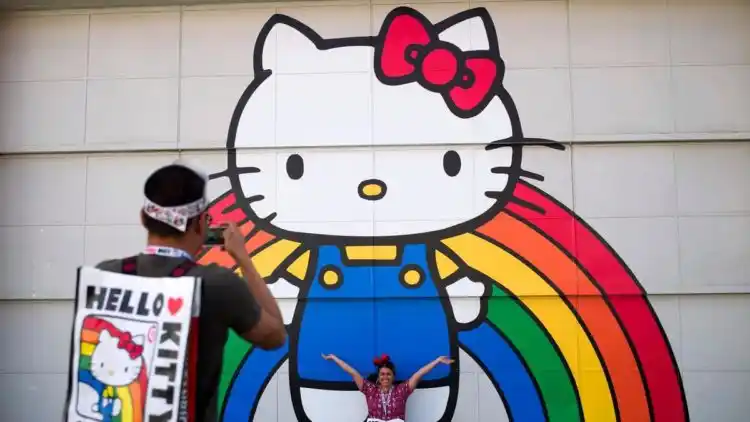 20190307 hello kitty papo de cinema2