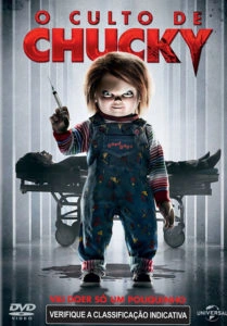 O Culto de Chucky