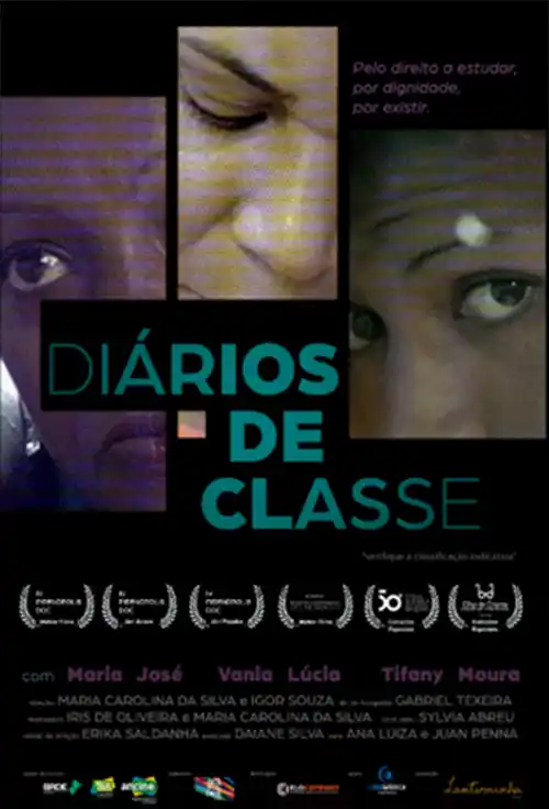 Diários de Classe