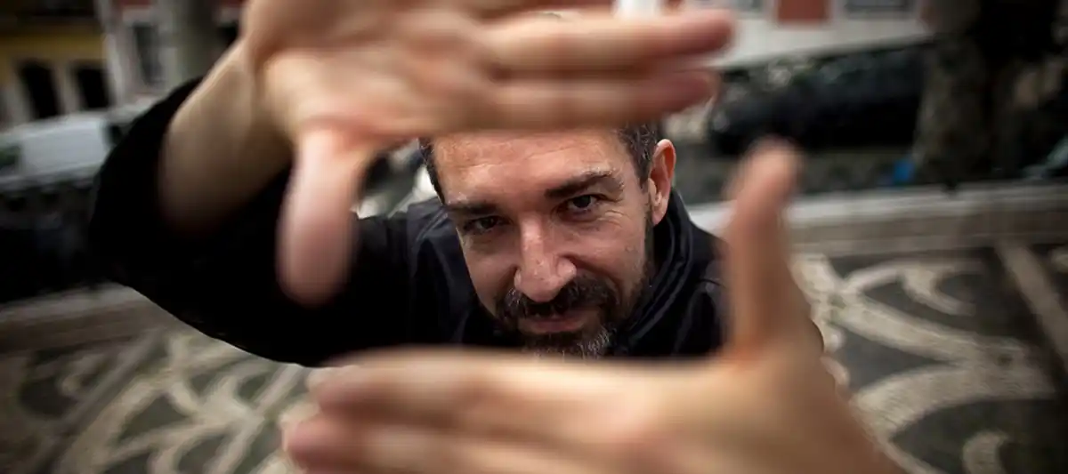 Sérgio Tréfaut