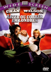 Bater ou Correr em Londres