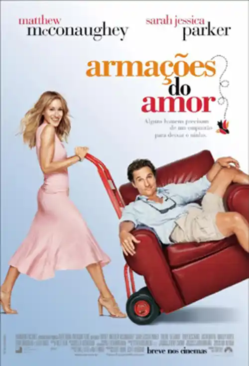 Armações do Amor