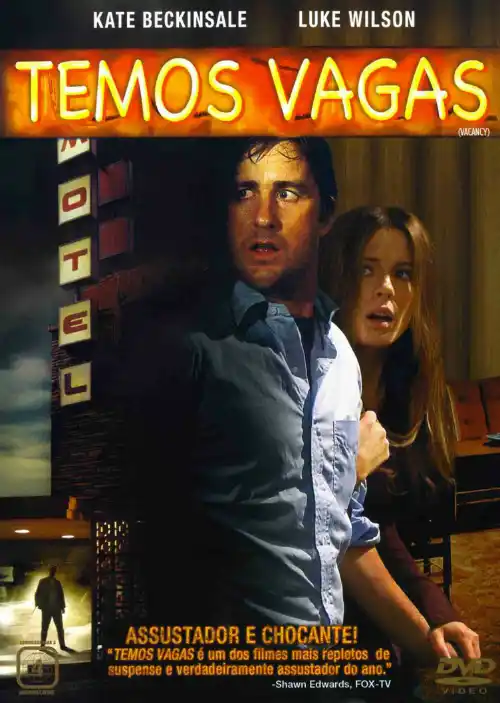 Temos Vagas